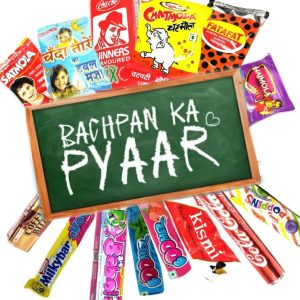 Bachpan ki Yaddein