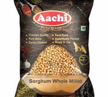 AACHI SORGHUM ROASTED 1KG