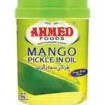 AHMED MANGO PICKLE 1KG