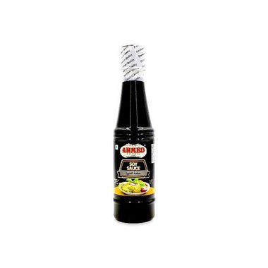 AHMED SOYA SAUCE