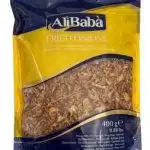 ALI BABA FRIED ONIONS 400G