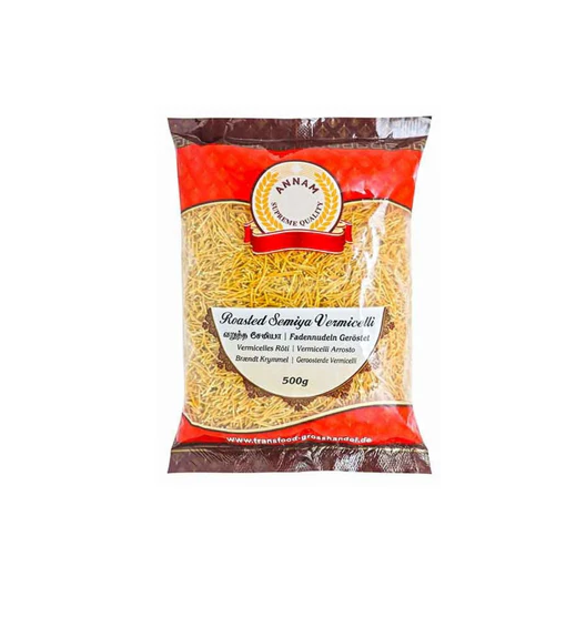 ANNAM ROASTED VERMCELLI 500 GR