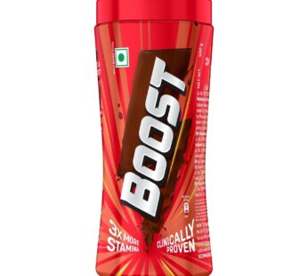 BOOST 500 G