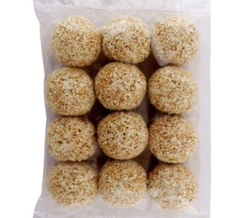 C&m rajgira ladoo 200 g