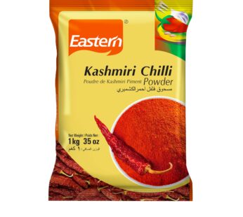EASTERN KASHMIRI CHILLI 1 KG