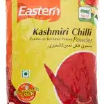EASTERN KASHMIRI CHILLY POWDER 400 GR
