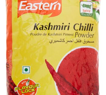 EASTERN KASHMIRI CHILLY POWDER 400 GR