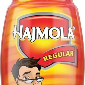 HAJMOLA REGULAR