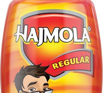 HAJMOLA REGULAR 120 TAB