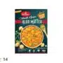 HALDIRAM ALOO MUTTER 300G