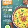 HALDIRAM VEGETABLE PULAO 200G