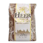 HEER BASMATI EXTRA LONG 2O KG