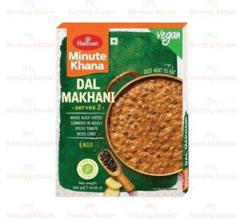HR DAL MAKHANI 300G
