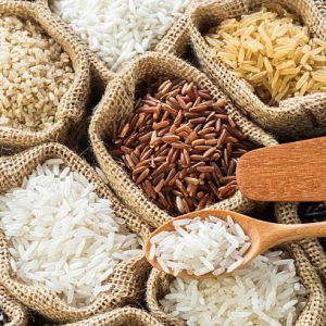 RICE