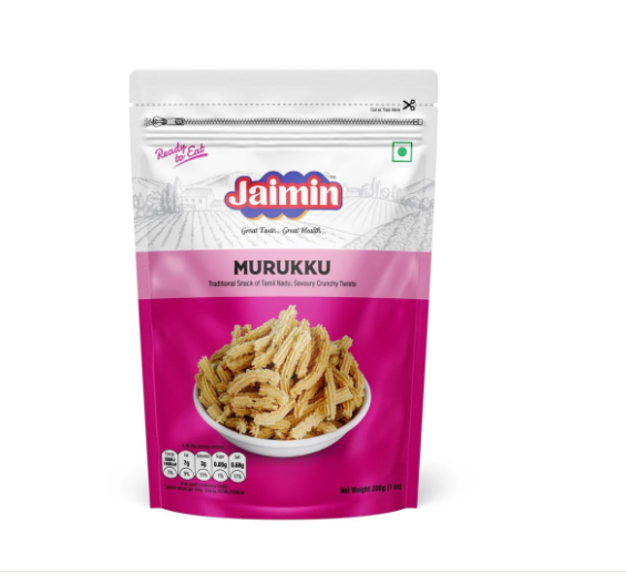 JAIMIN MURUKKU 200G