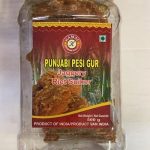 KAMAL PESI GUR 500 GRAM