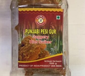 KAMAL PESI GUR 500 GRAM