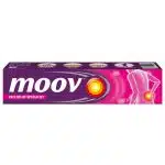 MOOV PAIN RELIEF 50 G
