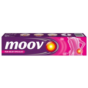 MOOV PAIN RELIEF 50 G