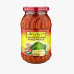 MOTHER MIXED PICKLE 500 GR