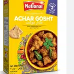 NATIONAL ACHAR GOSHT43GX2