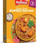 NATIONAL BOMBAY BIRYANI 110G