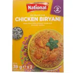 NATIONAL CHICKEN BIRYANI