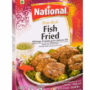 NATIONAL FRIED FISH 41GX2