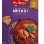 NATIONAL NIHARI MASALA 56GX2