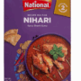 NATIONAL NIHARI MASALA 56GX2