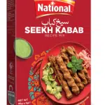 NATIONAL SEEKH KABAB 46GX2