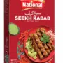NATIONAL SEEKH KABAB 46GX2