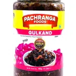 PACHRANGA GULKAND 500 GR