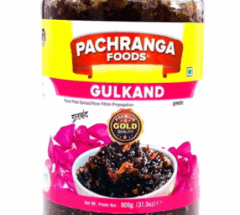 PACHRANGA GULKAND 500 GR