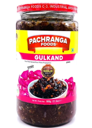 PACHRANGA GULKAND 500 GR