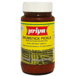 PRIYA DRUMSTICK PICKLE 300G