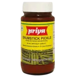 PRIYA DRUMSTICK PICKLE 300G