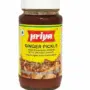 PRIYA GINGER PICKLE 300G