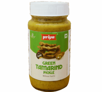PRIYA GREEN TAMARIND 300G