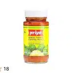 PRIYA MANGO THOKKU PICKLE 300G