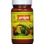 PRIYA MIX VEGETABLE PICKLE 300G