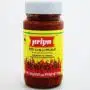 PRIYA RED CHILLI PICKLE 300G