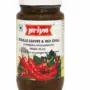 PRIYA ROSELLE LEAVES RED CHILLI PICKLE 300G