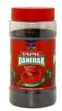 TAPAL TEA 450 GR
