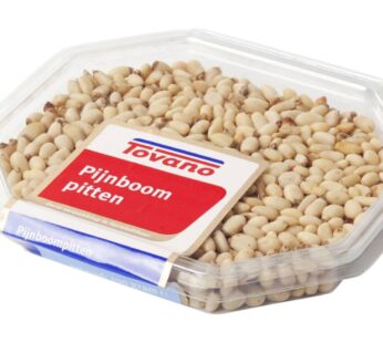 TOVANO  PIJNBOOM PITTEN 75 G