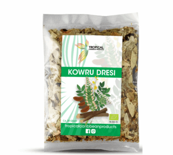 Tropical Kowru Dresi Bio Thee