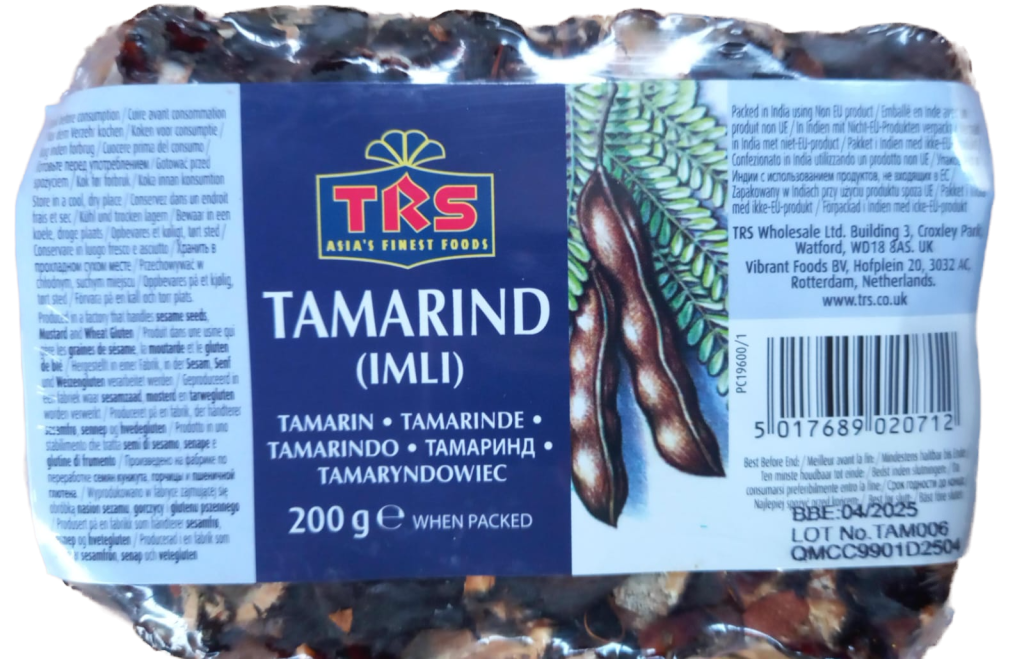 TRS IMLI 200 G