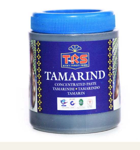 TRS TAMARIND ( IMLI) PASTE 400 G