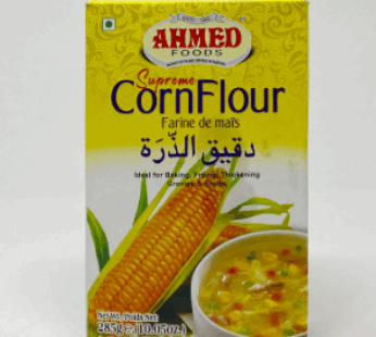 AHMED CORN FLOUR 285G
