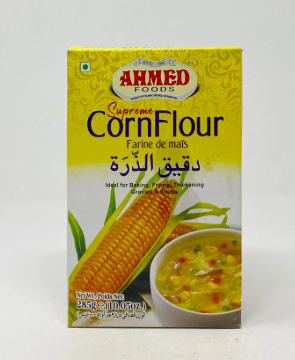 AHMED CORN FLOUR 285G